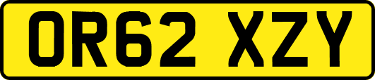 OR62XZY