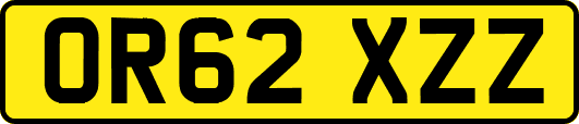 OR62XZZ
