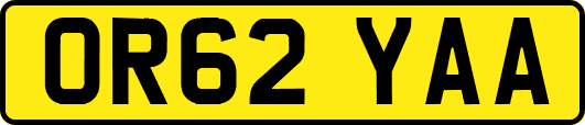 OR62YAA