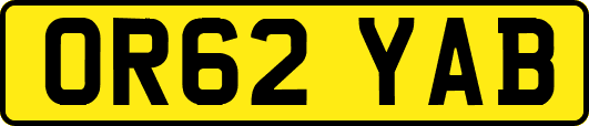 OR62YAB
