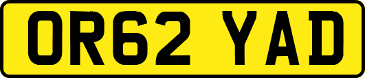 OR62YAD
