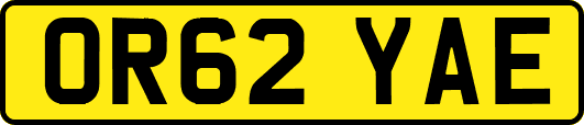 OR62YAE