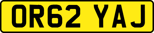 OR62YAJ