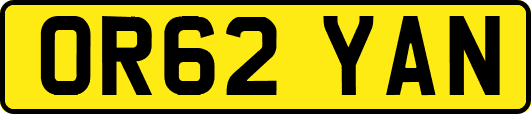 OR62YAN