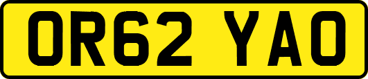 OR62YAO