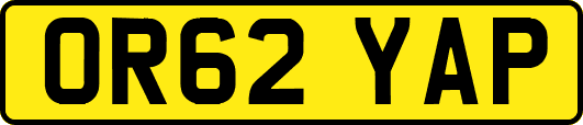 OR62YAP