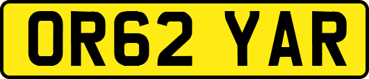 OR62YAR