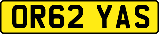 OR62YAS