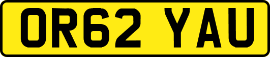 OR62YAU