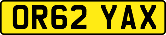 OR62YAX