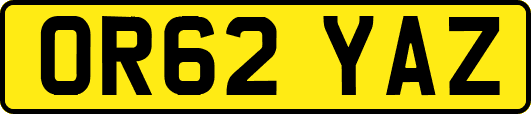 OR62YAZ