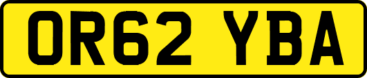 OR62YBA