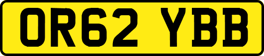 OR62YBB