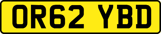 OR62YBD