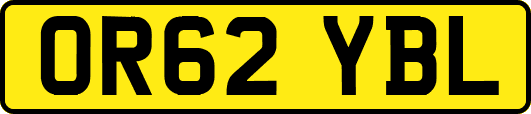 OR62YBL