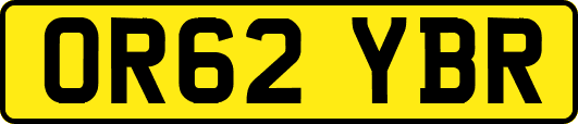 OR62YBR