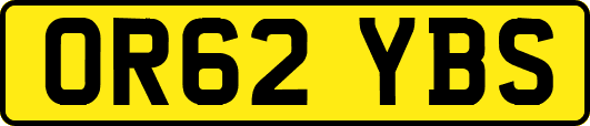 OR62YBS