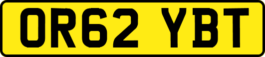 OR62YBT