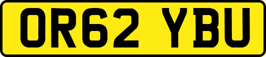 OR62YBU
