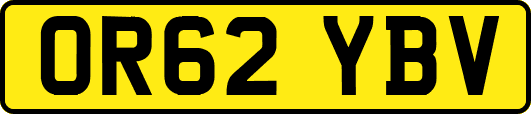 OR62YBV