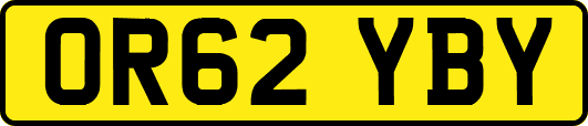OR62YBY