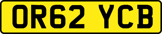 OR62YCB
