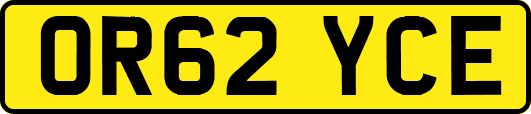 OR62YCE