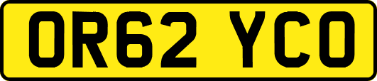 OR62YCO