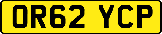 OR62YCP