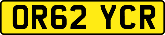 OR62YCR
