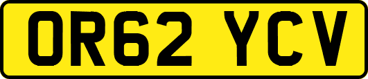OR62YCV