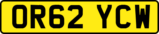 OR62YCW