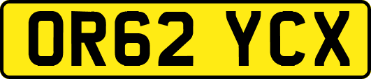 OR62YCX
