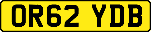 OR62YDB