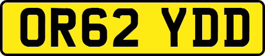 OR62YDD
