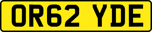 OR62YDE