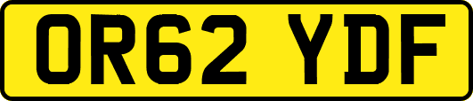OR62YDF