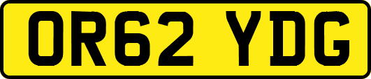 OR62YDG