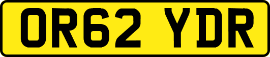 OR62YDR
