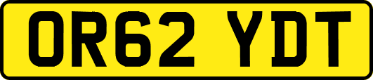 OR62YDT