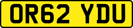 OR62YDU