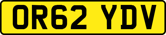 OR62YDV