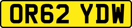 OR62YDW
