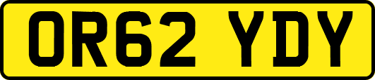 OR62YDY