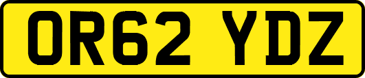 OR62YDZ