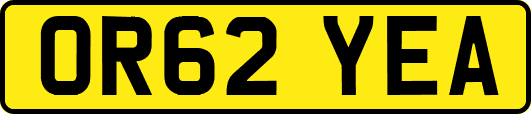 OR62YEA