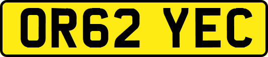 OR62YEC