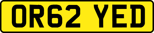OR62YED