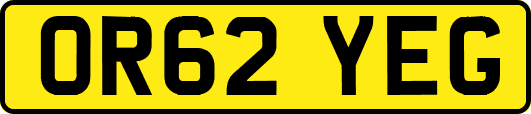 OR62YEG