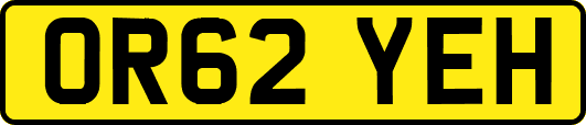 OR62YEH